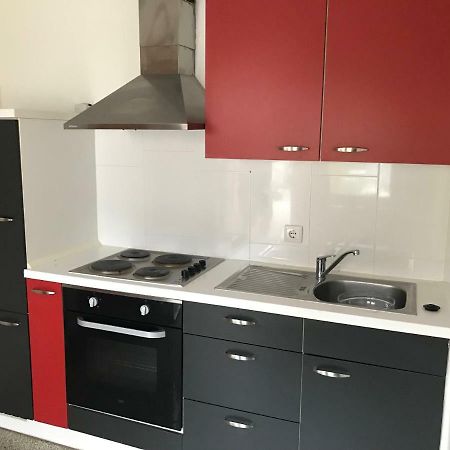 Апартаменты Studio Gasperich Люксембург Экстерьер фото